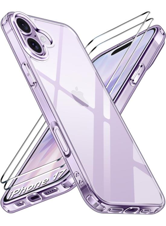 Análisis Detallado: La Protección Transparente para iPhone 17