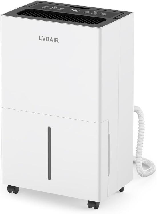 Ambientes Secos y Saludables: Un Aliado Tecnológico