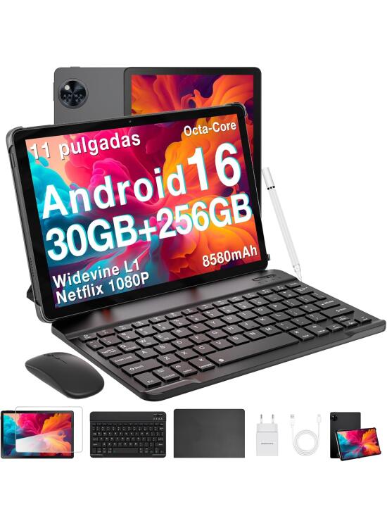 Análisis del DOOGEE U11 Pro: Rendimiento y Versatilidad