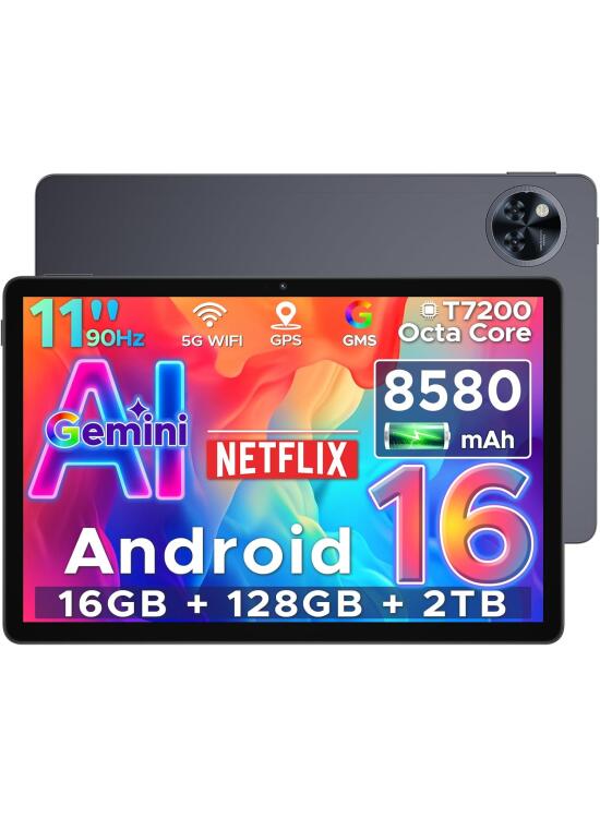 Análisis en Profundidad: La DOOGEE U11