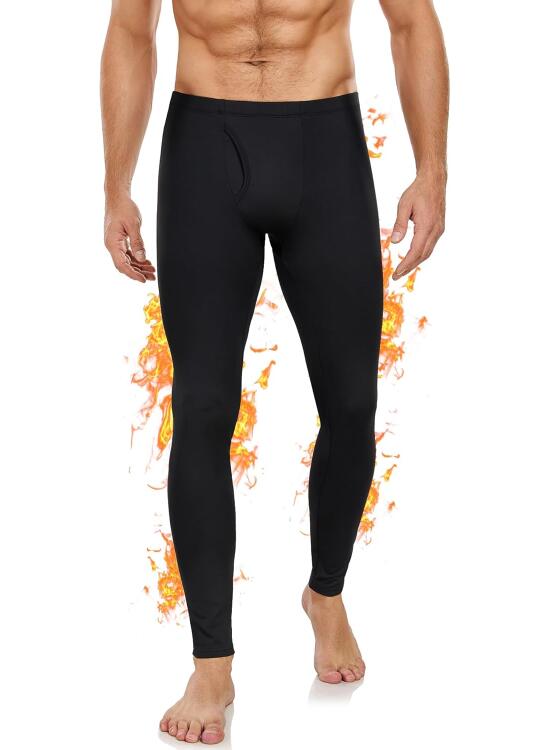 Evaluación de Pantalones Térmicos para el Invierno