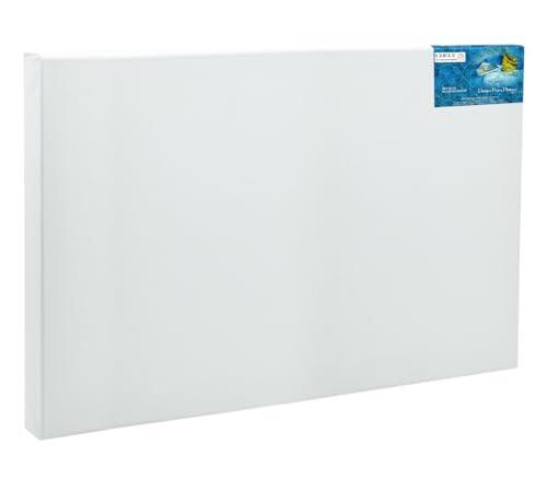 Chely Intermarket Lienzo para Pintar MOD-563 80x120 cm 100% Algodón con Bastidor 24 mm Ideal para Óleo Acrílico y Manualidades Superficie Uniforme para Crear y Decorar