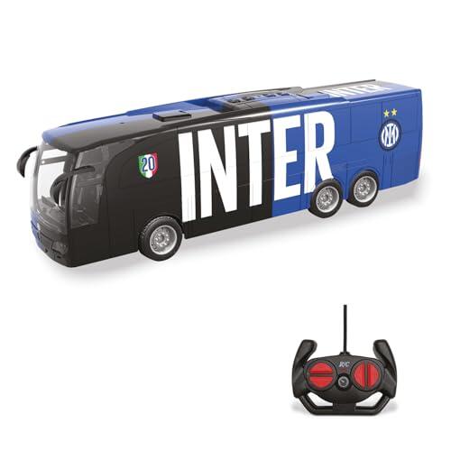 El autobús radiocontrolado definitivo para los más pequeños