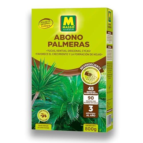 Guía Definitiva para el Cuidado y Fertilización de Palmeras con Abono Ecológico