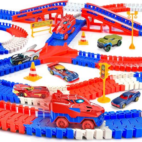 Análisis y Características del Supocol Spider: Juguete Eléctrico para Infantiles