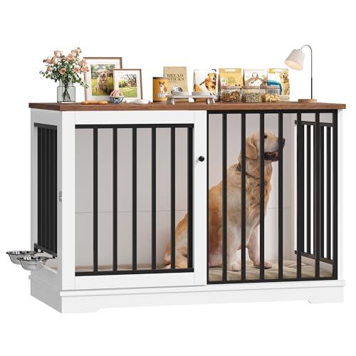 Solución de diseño para el hogar: Muebles que integran el descanso canino