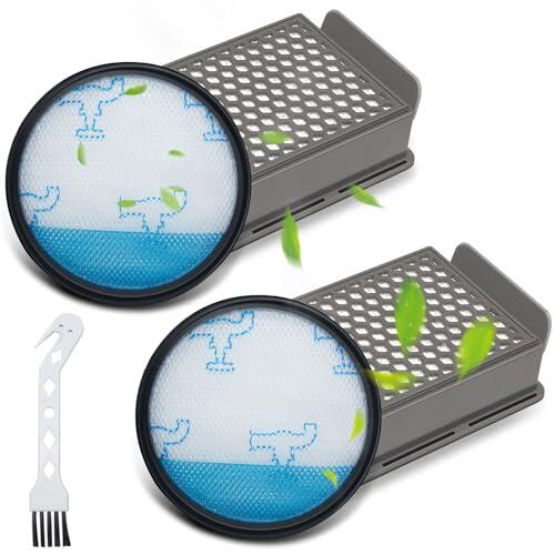 Optimiza tu Rowenta Compact Power XXL: Guía definitiva de filtros de repuesto