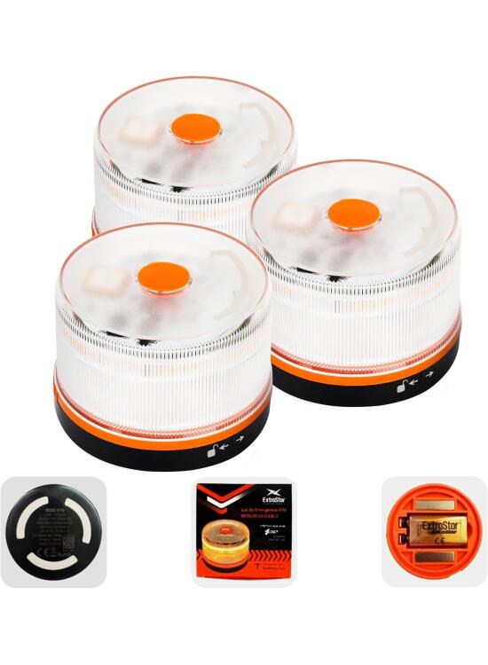 Análisis de la Baliza V16 Conectada: Preparación para la Nueva Normativa Vial