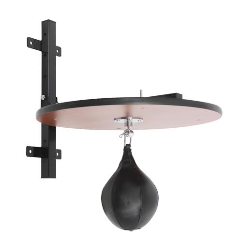 Plataforma de bolsa de velocidad, plataforma de boxeo de altura ajustable para entrenamiento de boxeo, entrenamiento, boxeo, entrenamiento