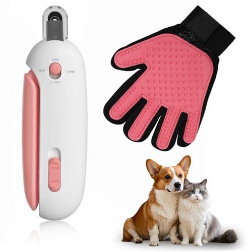 El dilema de cortar las uñas a tus mascotas: ¿Existe la herramienta definitiva?