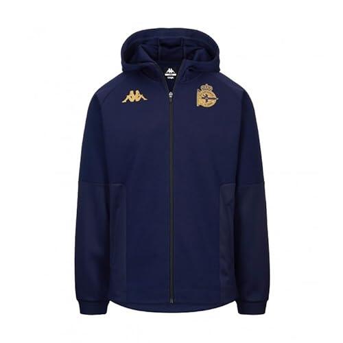 Kappa Chaqueta DE CHÁNDAL MEQUO Deportivo JR 25/26 | M