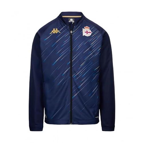 Kappa Chaqueta PRE Partido MOXUNAPRE Pro Deportivo AD | L