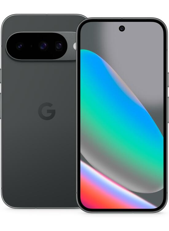 El Futuro en tus Manos: Un Análisis del Nuevo Pixel