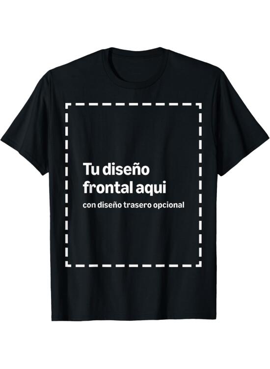 Análisis Detallado de una Prenda Personalizable