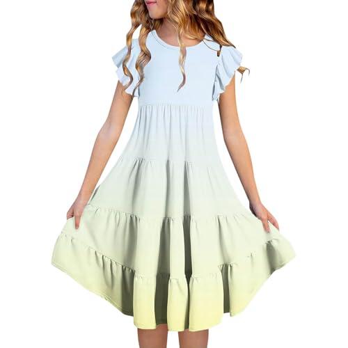 Vestido de Verano Infantil: Diseño y Funcionalidad