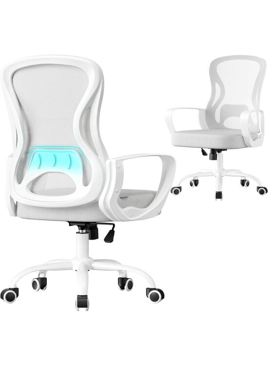 Análisis Funcional: Silla de Oficina para Entornos de Estudio y Trabajo