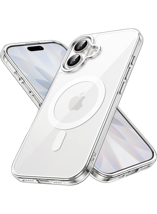 Funda Magnética para iPhone 17: Análisis Completo