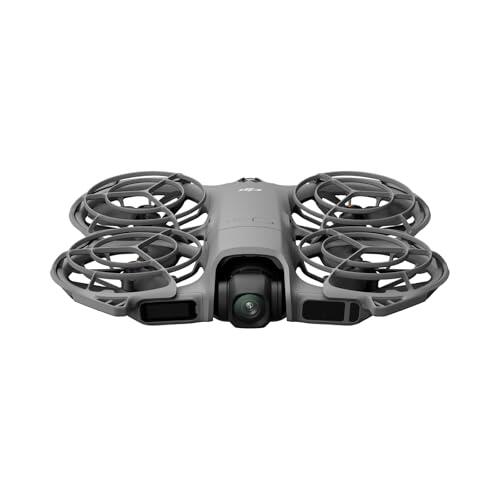 Revolución en el aire: Análisis técnico del DJI Neo 2