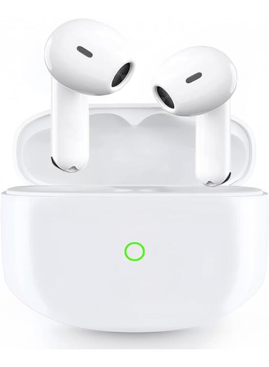 Explorando los Auriculares Inalámbricos: Características Clave y Experiencia de Usuario