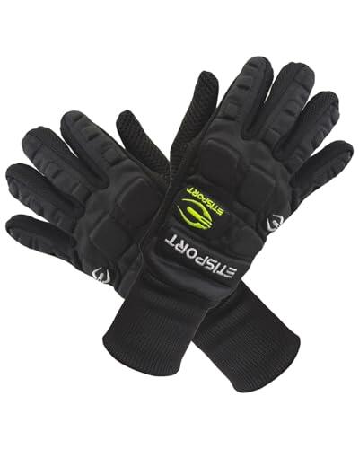 ETISPORT Guantilla Interior Porteros de Hockey Patines