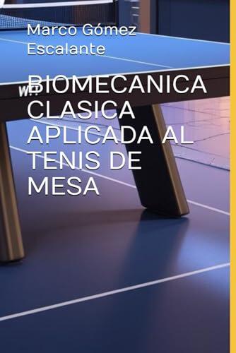 La ciencia detrás del golpe perfecto en el tenis de mesa