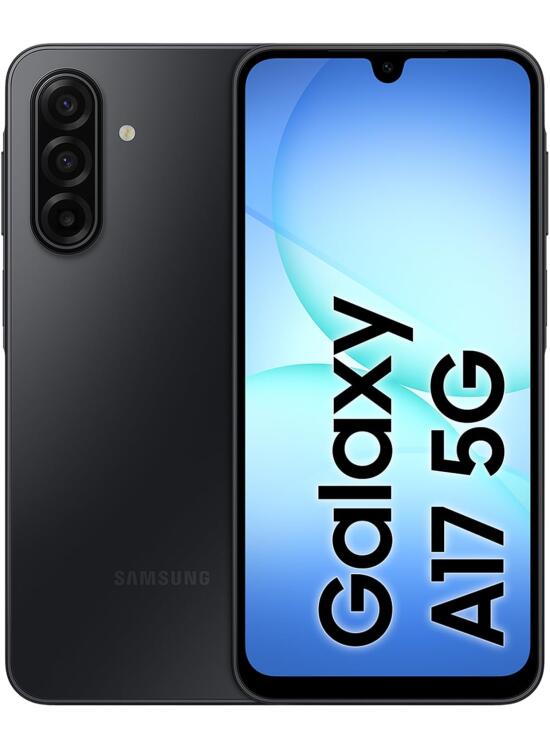 Un Vistazo en Profundidad: El Samsung Galaxy A17 5G