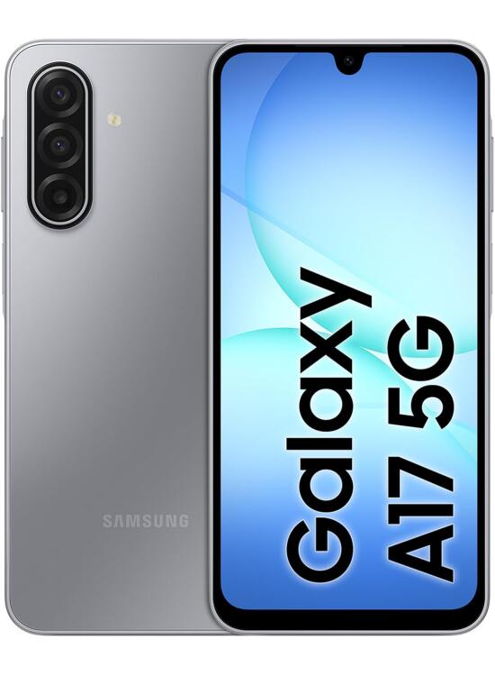 Análisis Detallado del Samsung Galaxy A17 5G