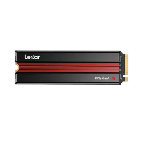 Maximiza el rendimiento de tu PC y consola con almacenamiento NVMe de alta velocidad