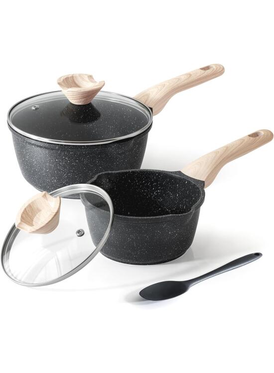 Renueva tu Cocina: Versatilidad y Diseño en Cada Preparación