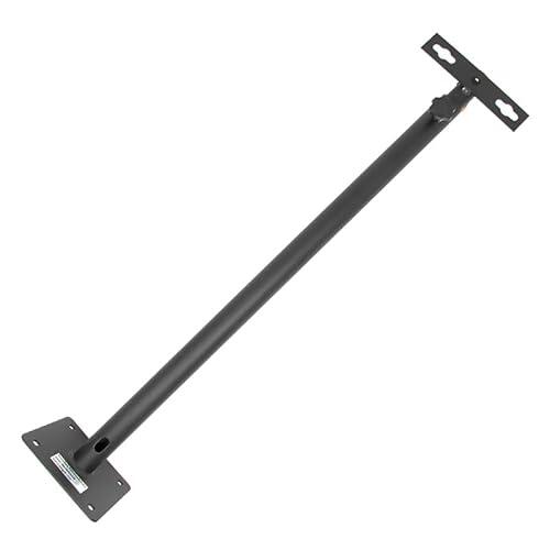 Optimiza la iluminación exterior con este soporte extensible para focos LED