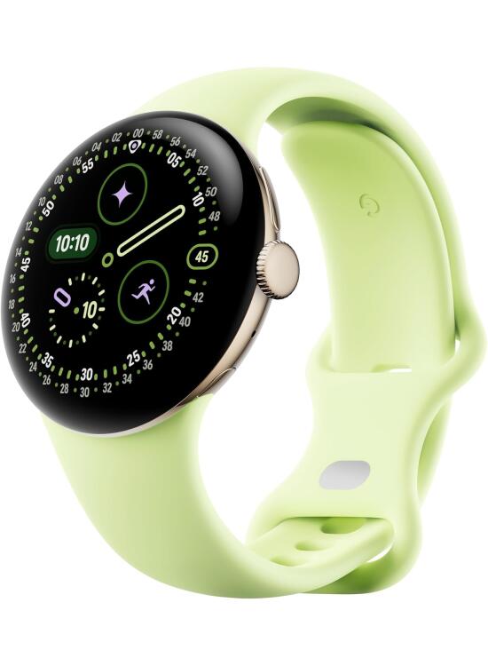 Un Vistazo Profundo al Smartwatch Android de Google