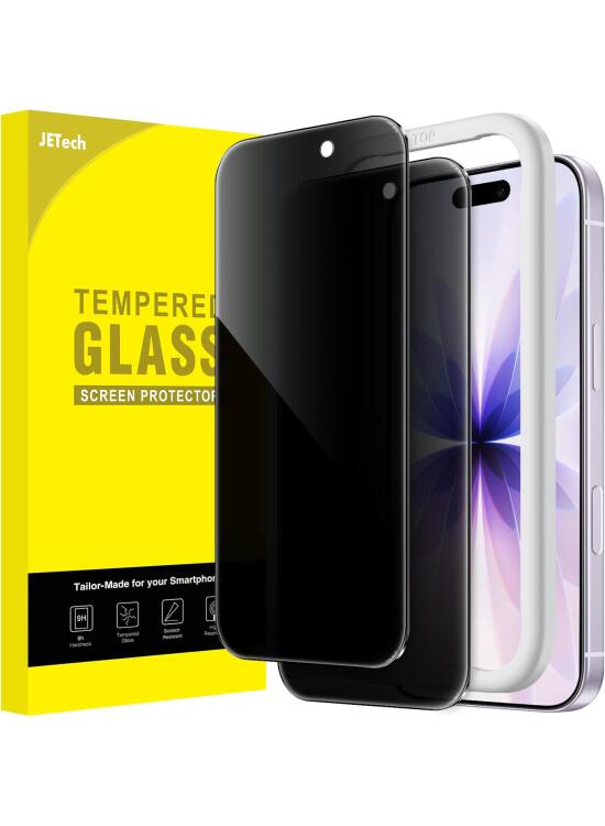 Protección y Privacidad para su iPhone: Un Análisis Detallado