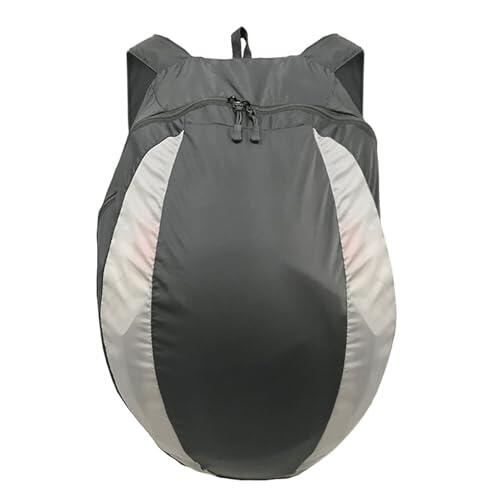Mochila de Moto Impermeable: Capacidad y Resistencia para Tus Rutas