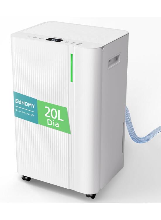 Control de Humedad en el Hogar: Un Análisis Completo