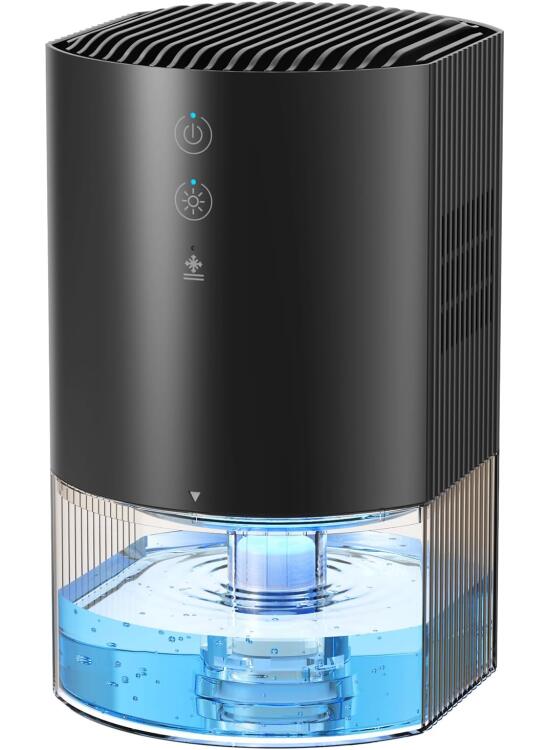 Control de la Humedad en el Hogar: Un Análisis Detallado