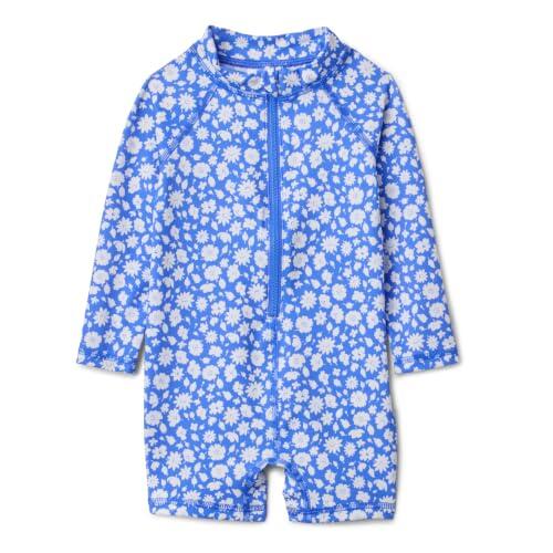 Vestir a tu bebé con comodidad y estilo: Análisis de la camiseta de manga larga Amazon Essentials