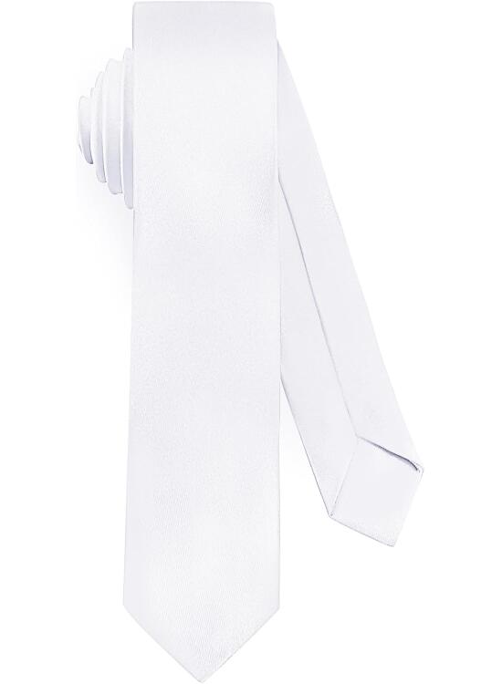 La Corbata Delgada de 5 cm: Un Análisis de Estilo y Funcionalidad