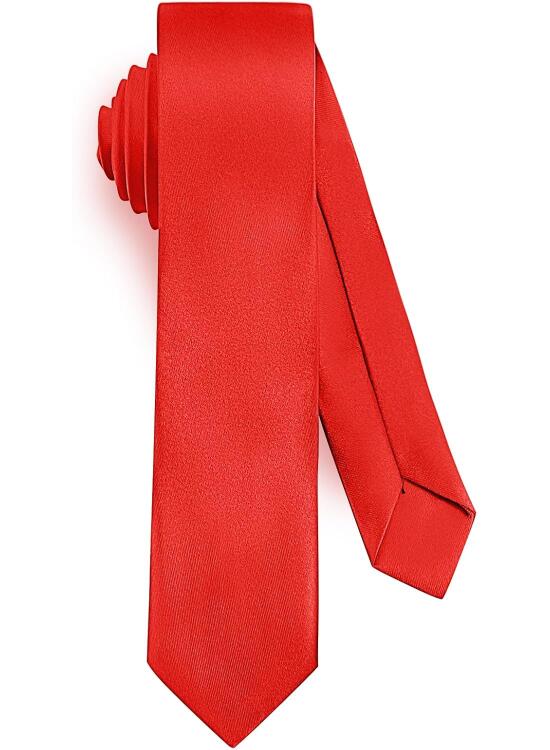 La Corbata Delgada: Un Complemento Esencial en el Estilo Masculino Moderno