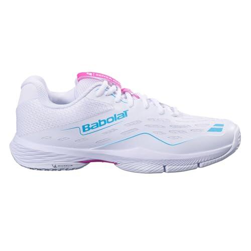 Babolat Sensa Rise Padel Shoes EU 40