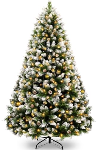 Explorando el Árbol de Navidad Artificial de 180cm: Características y Observaciones de Usuario