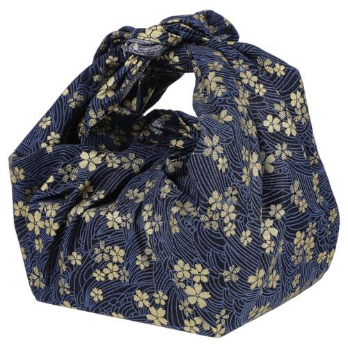 El arte de envolver: Descubre la versatilidad del Furoshiki japonés