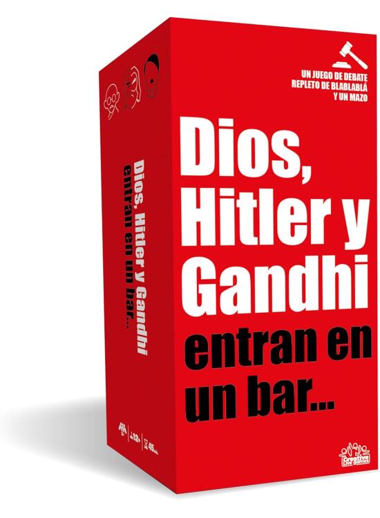 Explorando el Debate con Humor y Lógica