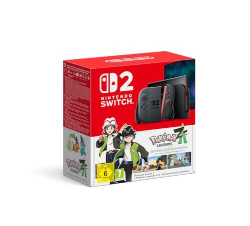 El salto generacional de Nintendo ya está aquí