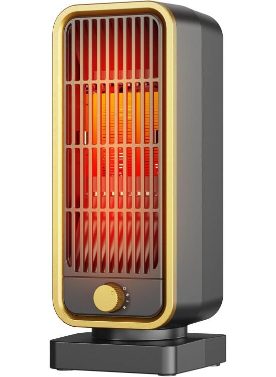 Calefacción Eficiente para Espacios Reducidos: Un Análisis