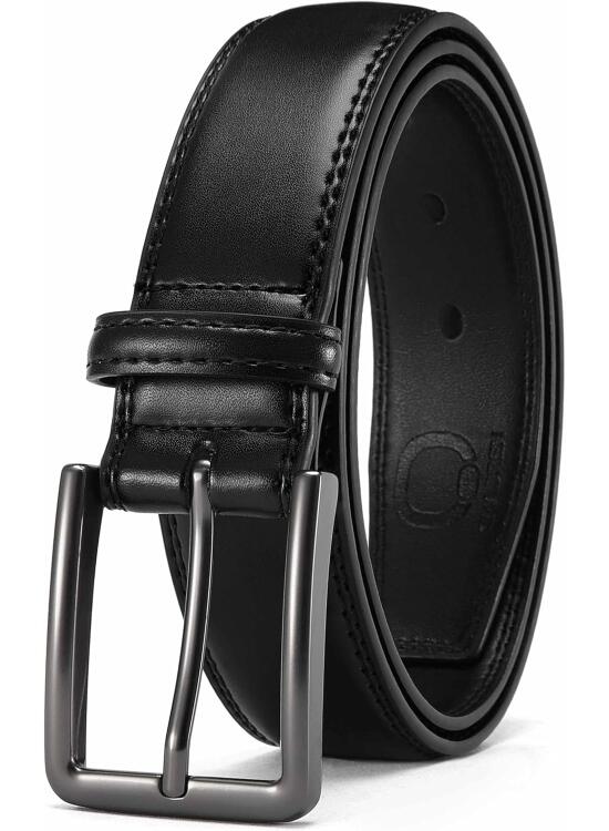 Análisis Detallado: El Cinturón de Cuero para el Hombre Contemporáneo