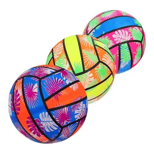 Diversión asegurada en el agua: Descubre el set de voleibol inflable HEALSOPTHY