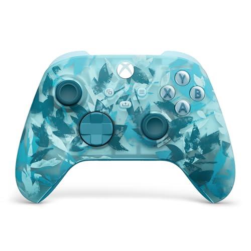 Xbox Mando inalámbrico Ice Breaker Special Edition Series X|S, One, PC y dispositivos habilitados para la nube