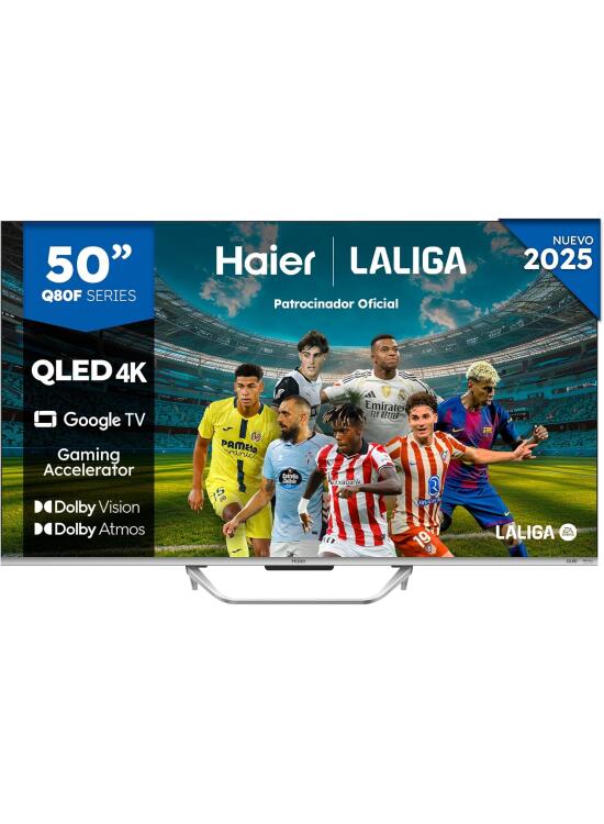 Una Nueva Dimensión en el Entretenimiento Doméstico