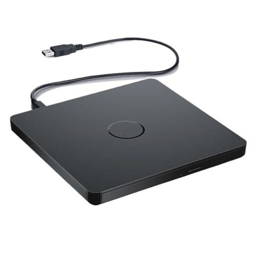 La solución definitiva para la lectura y grabación de discos en ordenadores modernos