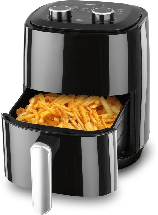 Análisis de la Eficiencia en la Cocina Moderna